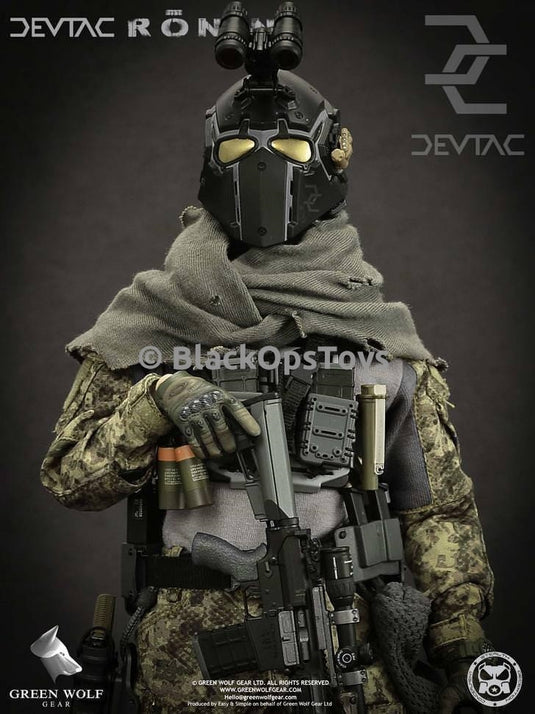 Devtac Ronin Special Operations Operative MINT IN BOX