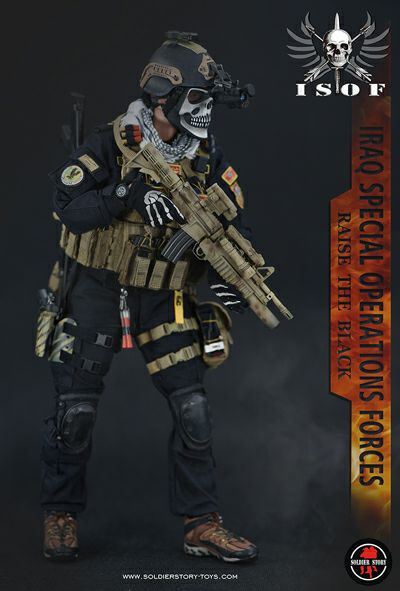 Load image into Gallery viewer, I.S.O.F. - Tan Triple Pistol &amp; M4 Magazine Pouch

