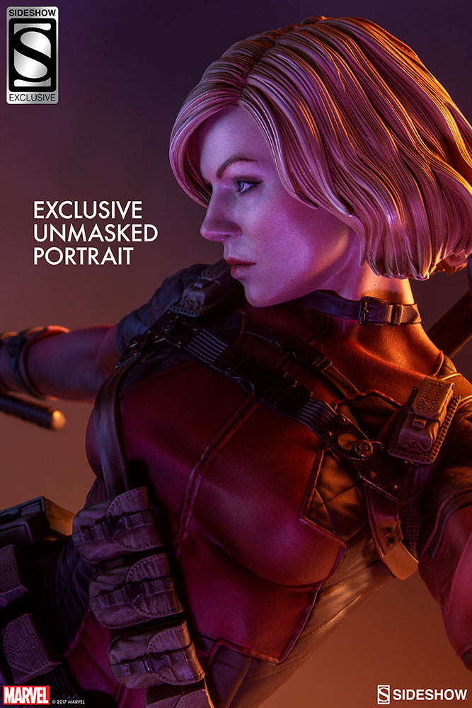 Load image into Gallery viewer, Lady Deadpool Premium Format Exclusive - MINT IN BOX
