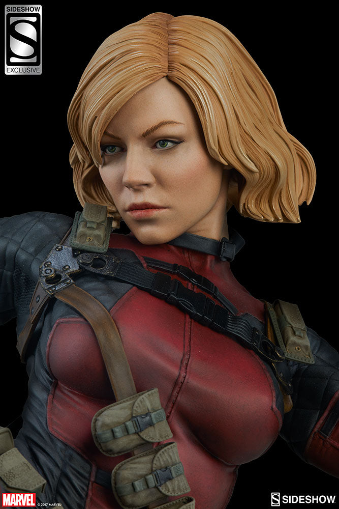 Load image into Gallery viewer, Lady Deadpool Premium Format Exclusive - MINT IN BOX
