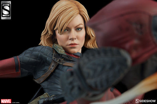 Lady Deadpool Premium Format Exclusive - MINT IN BOX