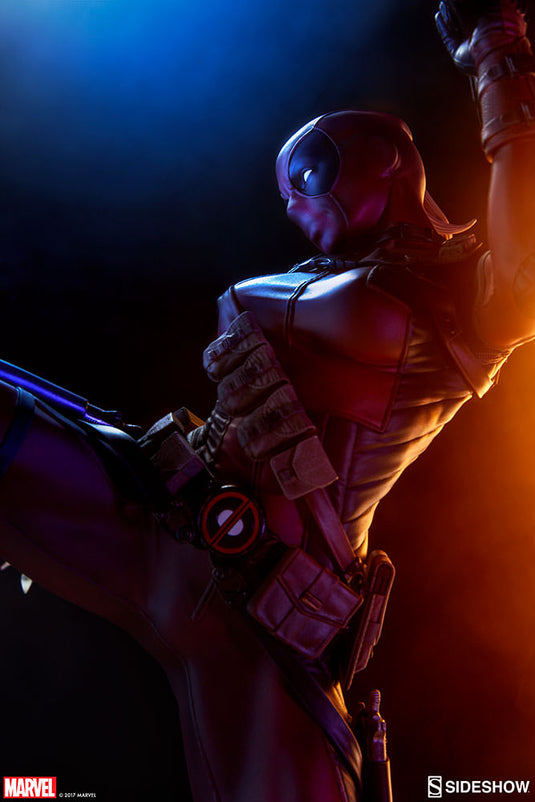 Lady Deadpool Premium Format Exclusive - MINT IN BOX