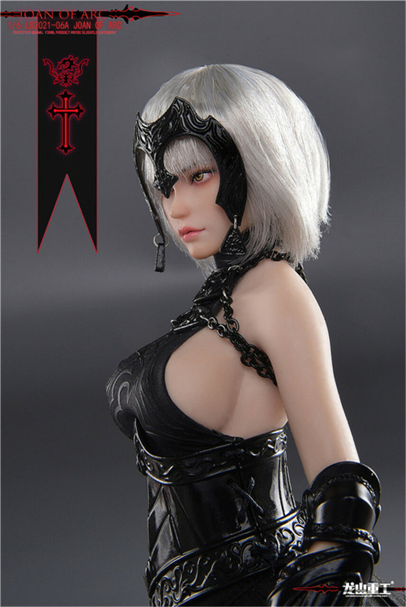 Load image into Gallery viewer, Joan of Arc - Jin Shu - MINT IN BOX

