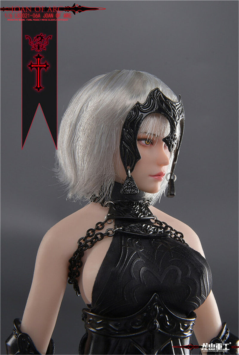 Load image into Gallery viewer, Joan of Arc - Jin Shu - MINT IN BOX
