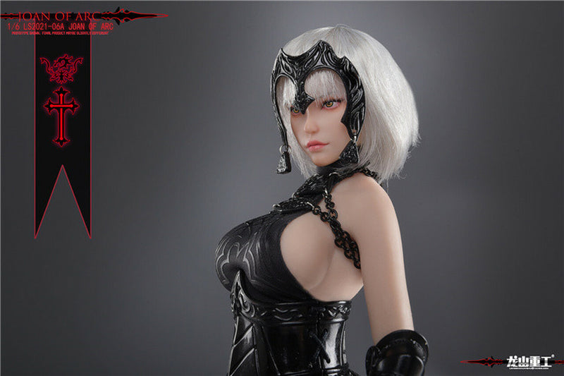 Load image into Gallery viewer, Joan of Arc - Jin Shu - MINT IN BOX
