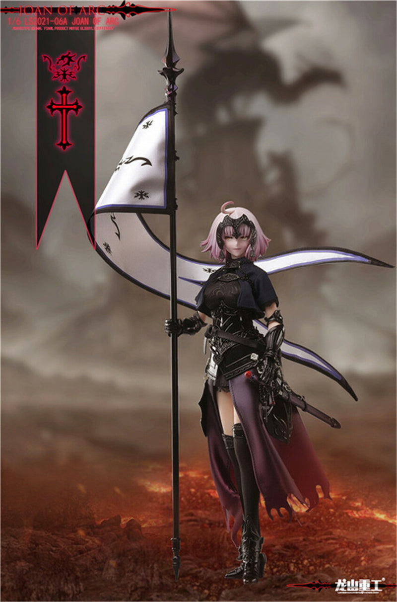 Load image into Gallery viewer, Joan of Arc - Jin Shu - MINT IN BOX
