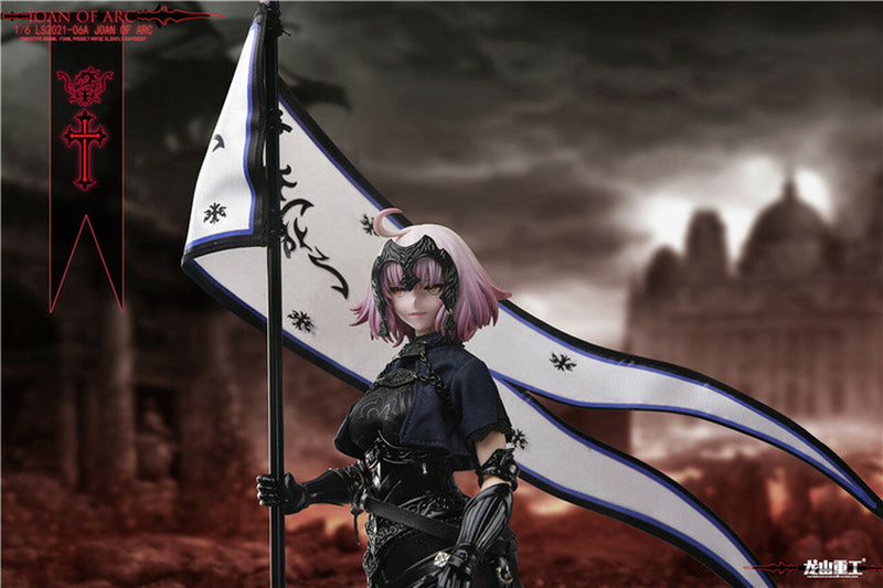 Load image into Gallery viewer, Joan of Arc - Jin Shu - MINT IN BOX

