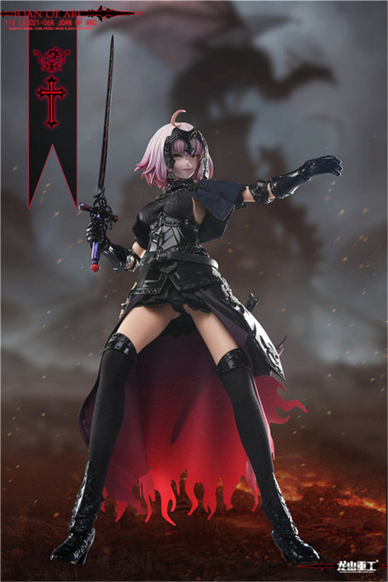 Load image into Gallery viewer, Joan Of Arc - Base Figure Stand
