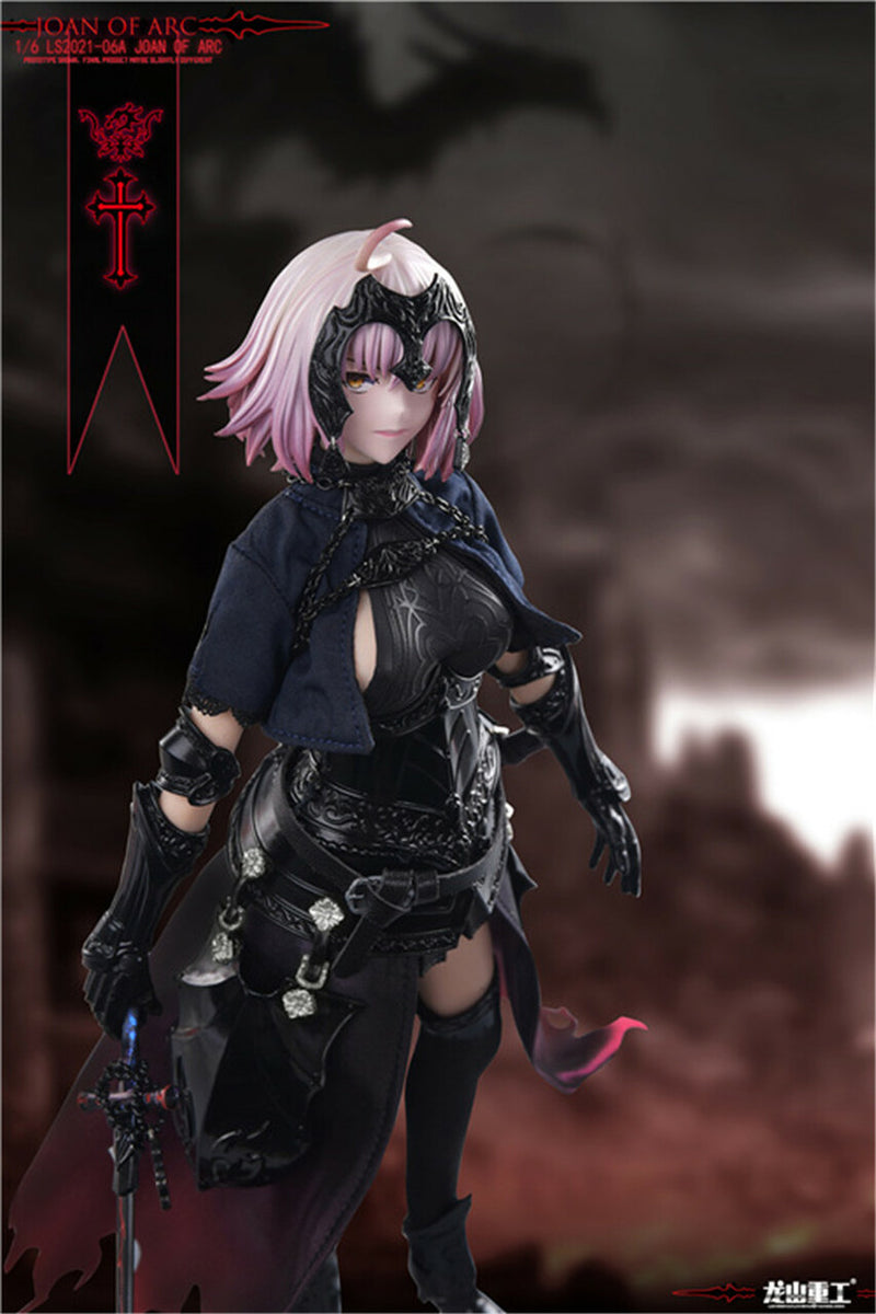 Load image into Gallery viewer, Joan of Arc - Jin Shu - MINT IN BOX
