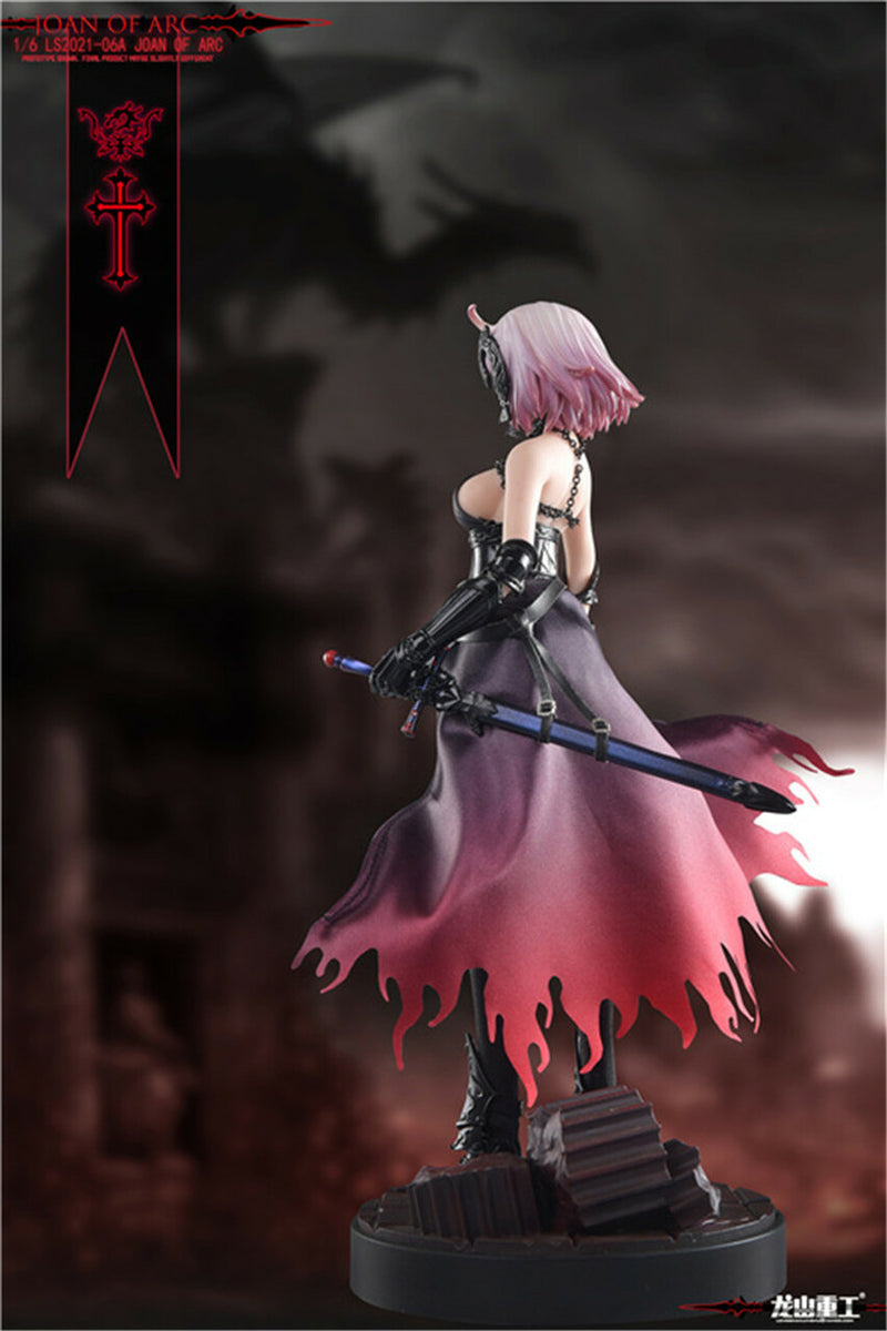 Load image into Gallery viewer, Joan of Arc - Jin Shu - MINT IN BOX
