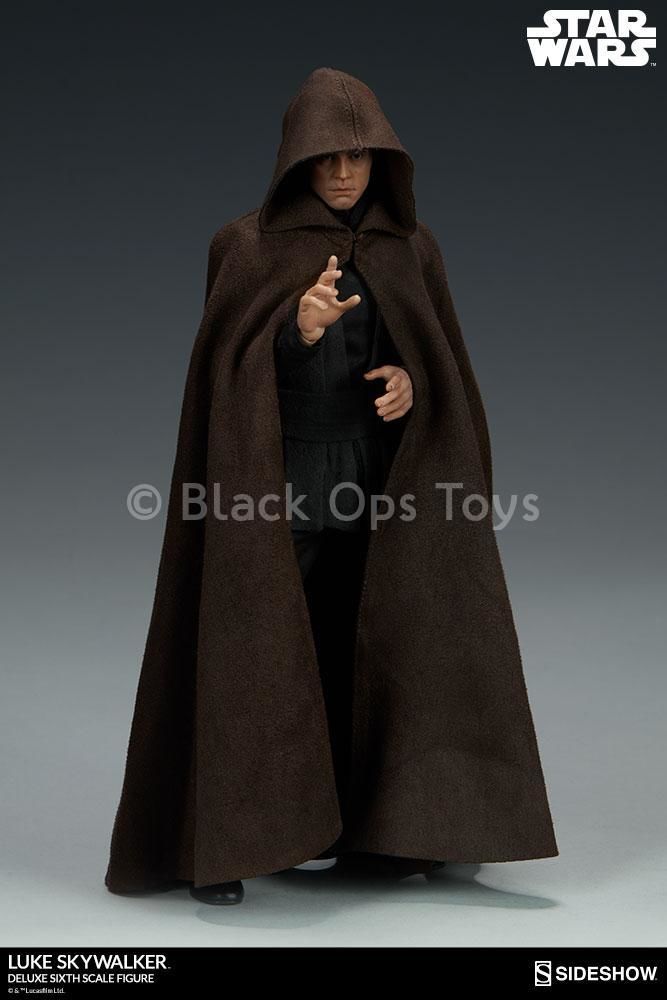 Load image into Gallery viewer, STAR WARS - Luke Skywalker - Male Base Body
