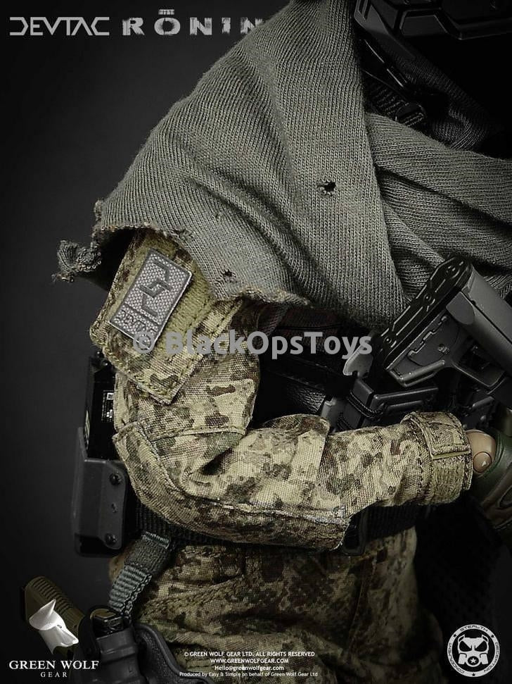 Load image into Gallery viewer, Devtac Ronin Special Operations Operative MINT IN BOX
