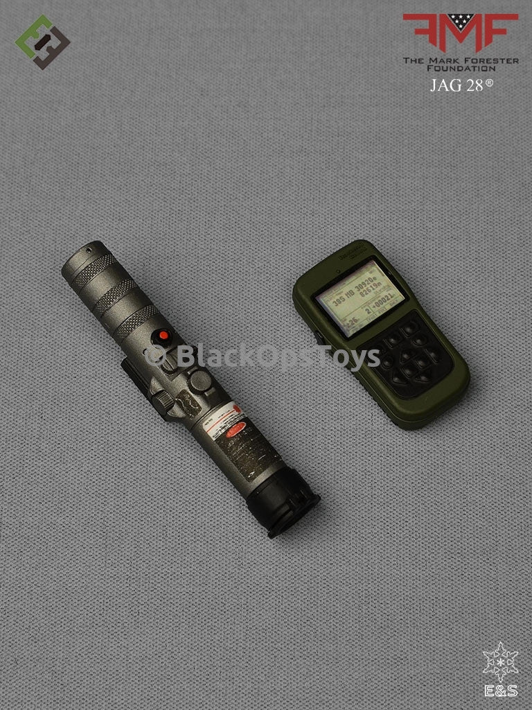 Load image into Gallery viewer, Mark Forester CCT Combat Controller Tribute Action Figure Mint In Box
