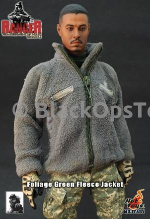 Load image into Gallery viewer, Rare Hot Toys U.S. Army Ranger 75th Ranger Regiment with MK16 Scar-L Mint in Box

