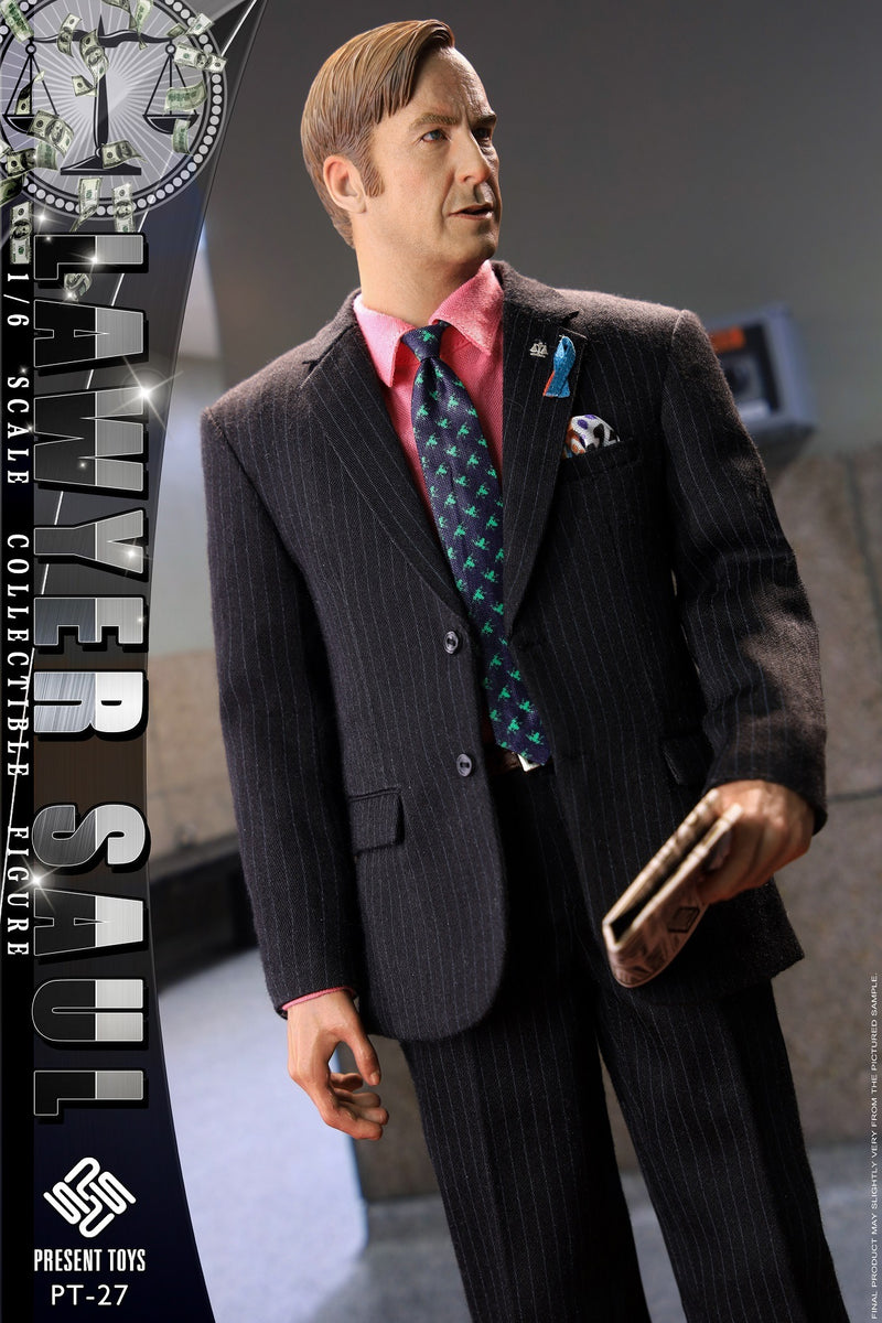 Load image into Gallery viewer, Better Call Saul - Lawyer Saul - MINT IN BOX
