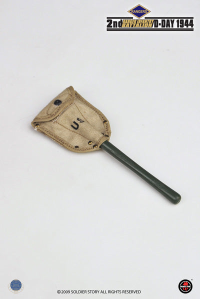 Load image into Gallery viewer, WWII - US 2nd Ranger Infantry Battalion D-Day 1944 - MINT IN BOX
