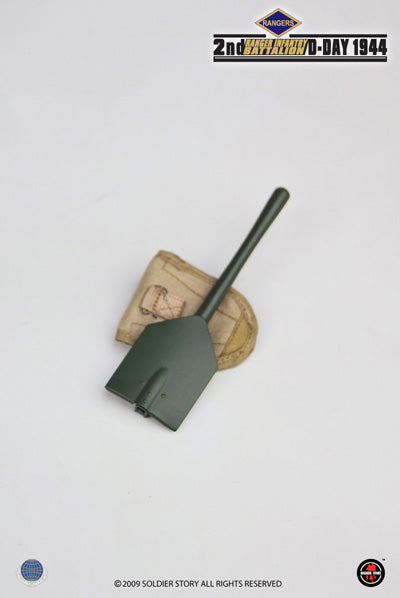 Load image into Gallery viewer, WWII - US 2nd Ranger Infantry Battalion D-Day 1944 - MINT IN BOX
