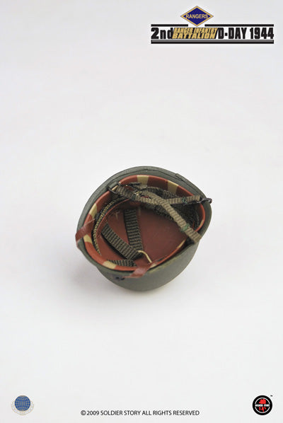 Load image into Gallery viewer, WWII - US 2nd Ranger Infantry Battalion D-Day 1944 - MINT IN BOX
