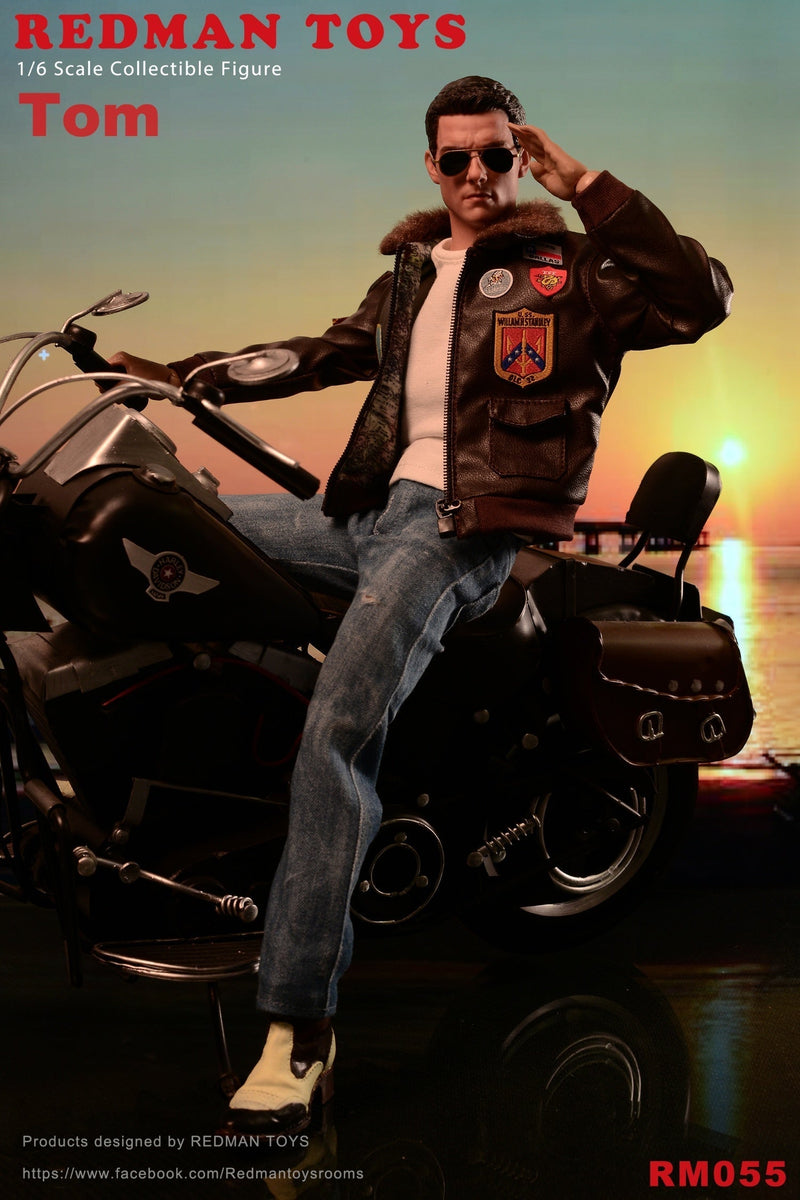 Load image into Gallery viewer, Maverick - Detailed Boots (Peg Type)
