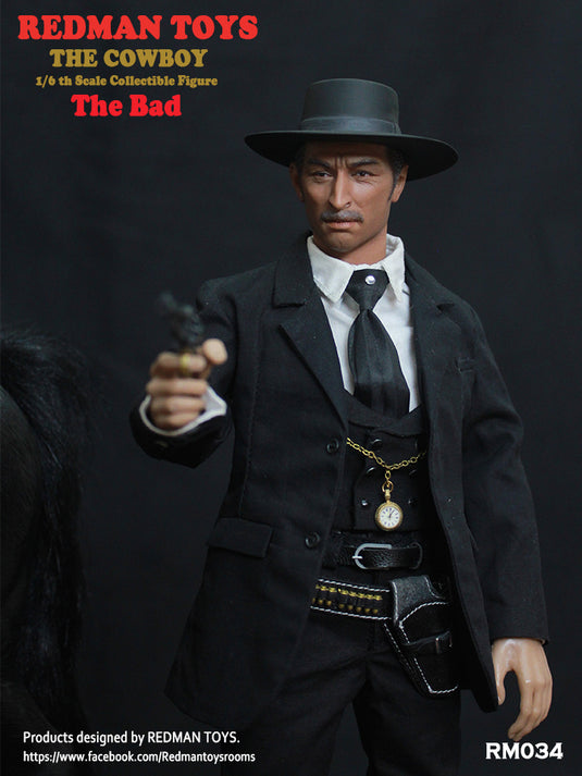 Redman store toys cowboy