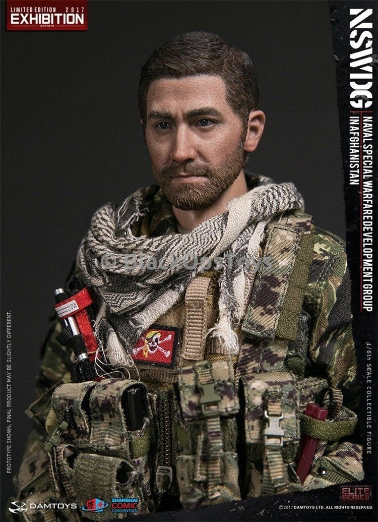 Load image into Gallery viewer, RARE - NSWDG in Afghanistan - 2017 SHCC Exhibition Exclusive - MINT IN BOX
