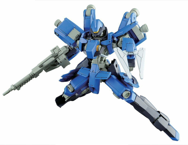 Load image into Gallery viewer, 1/144 - HGIBO Mobile Suit Gundam McGillis&#39;s Schwalbe Graze
