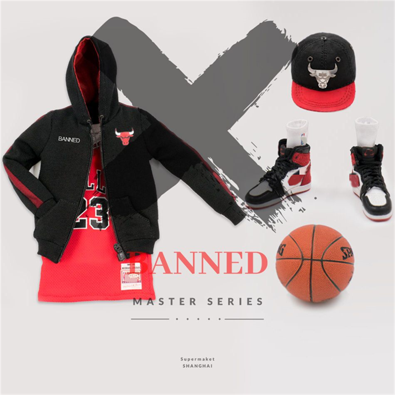 Load image into Gallery viewer, Female Jordan Clothing Set - Basketball
