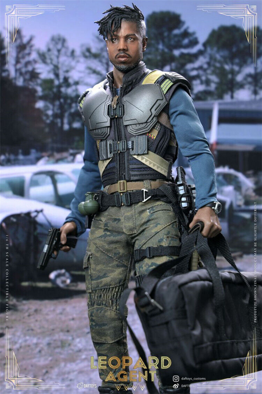Killmonger hotsell gold necklace