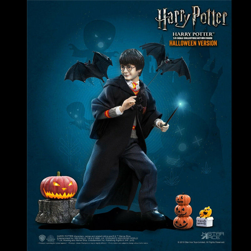 Load image into Gallery viewer, Harry Potter - Halloween - White Dress Shirt
