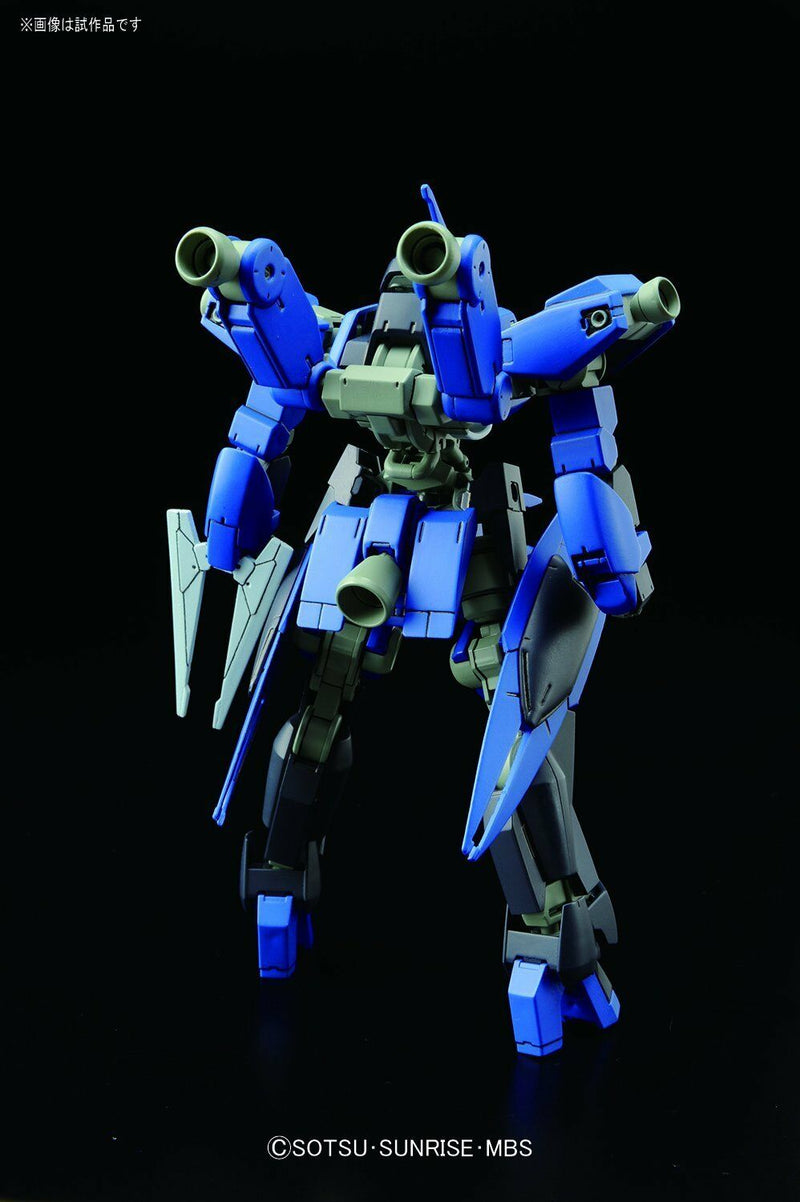 Load image into Gallery viewer, 1/144 - HGIBO Mobile Suit Gundam McGillis&#39;s Schwalbe Graze
