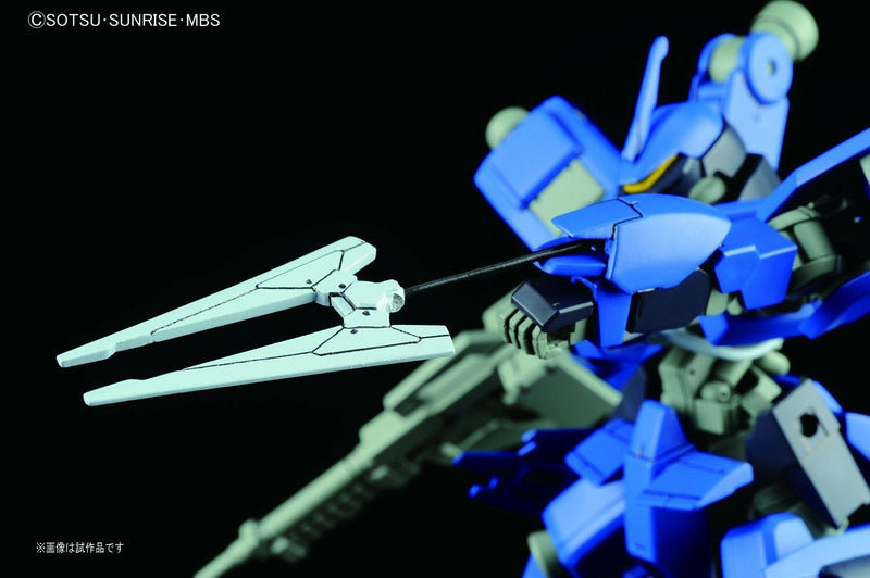 Load image into Gallery viewer, 1/144 - HGIBO Mobile Suit Gundam McGillis&#39;s Schwalbe Graze
