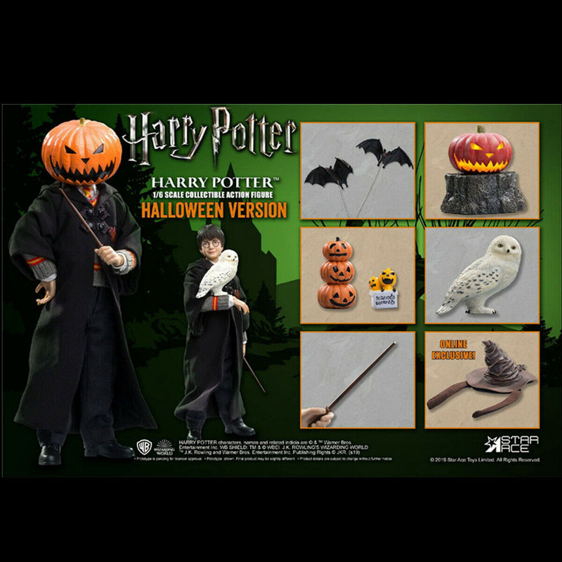 Load image into Gallery viewer, Harry Potter - Halloween - White Dress Shirt

