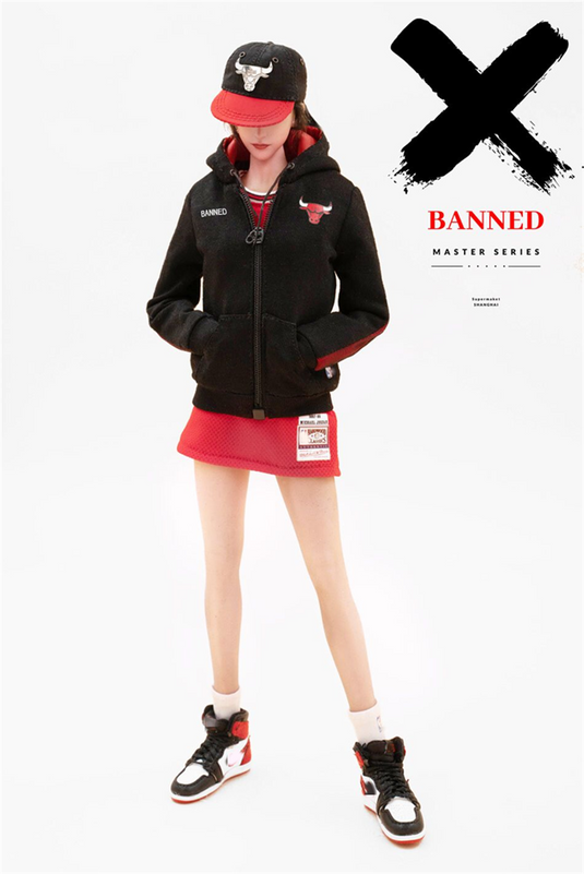 Girl sales jordan clothes