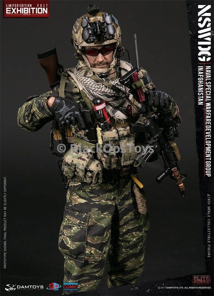 Load image into Gallery viewer, RARE - NSWDG in Afghanistan - 2017 SHCC Exhibition Exclusive - MINT IN BOX
