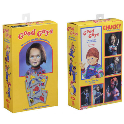 Load image into Gallery viewer, 1/12 - Chucky - Head Sculpt (Type 1)
