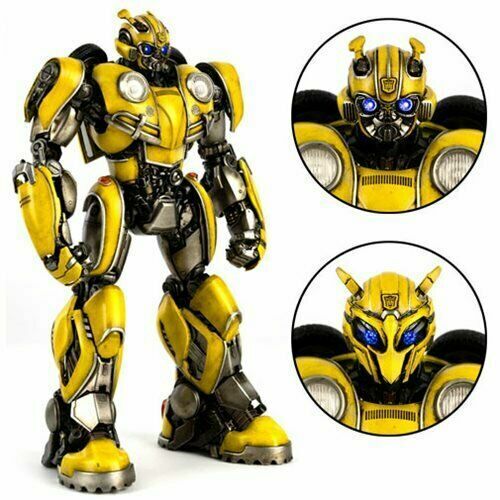 Other Scale - Transformers - Bumblebee - MINT IN BOX