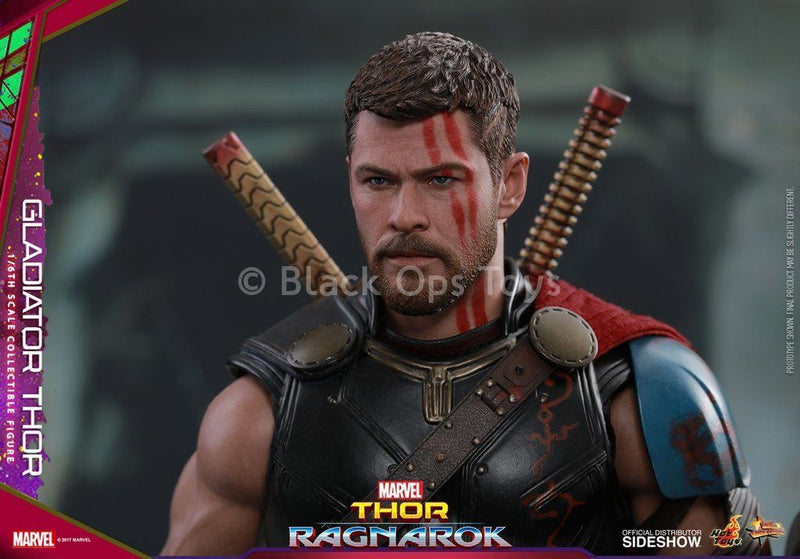 Load image into Gallery viewer, Thor - Thor: Rangarok Version - MINT IN BOX
