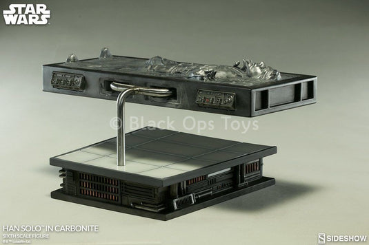 STAR WARS - Han Solo In Carbonite - MINT IN BOX