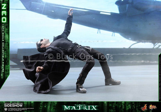 The Matrix - Neo - MINT IN BOX