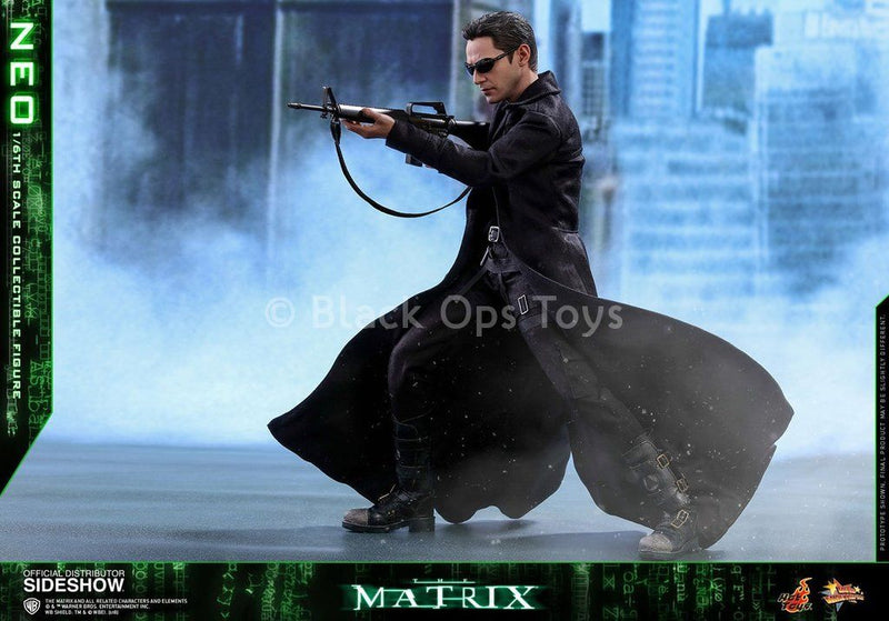 Load image into Gallery viewer, The Matrix - Neo - MINT IN BOX
