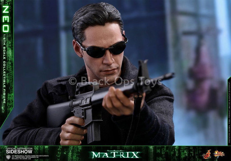 Load image into Gallery viewer, The Matrix - Neo - MINT IN BOX
