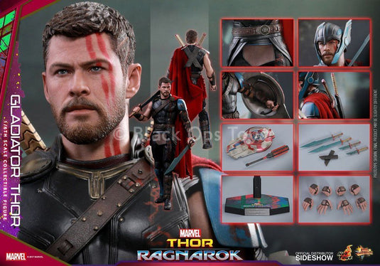 Thor - Thor: Rangarok Version - MINT IN BOX