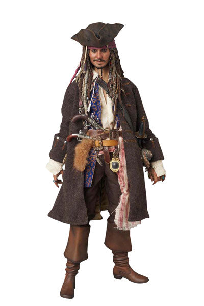 Load image into Gallery viewer, POTC - Pirate Jack Sparrow - Flintlock Pistol Type 1
