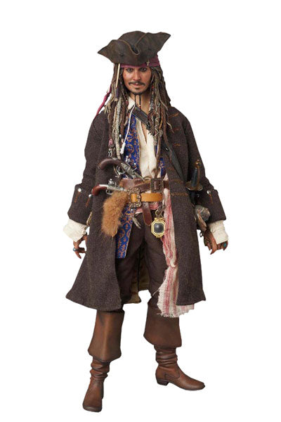 POTC - Pirate Jack Sparrow - Flintlock Pistol Type 1
