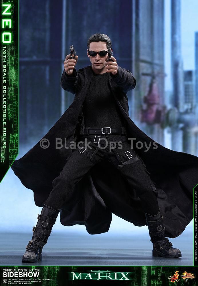 Load image into Gallery viewer, The Matrix - Neo - MINT IN BOX
