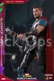 Thor - Thor: Rangarok Version - MINT IN BOX