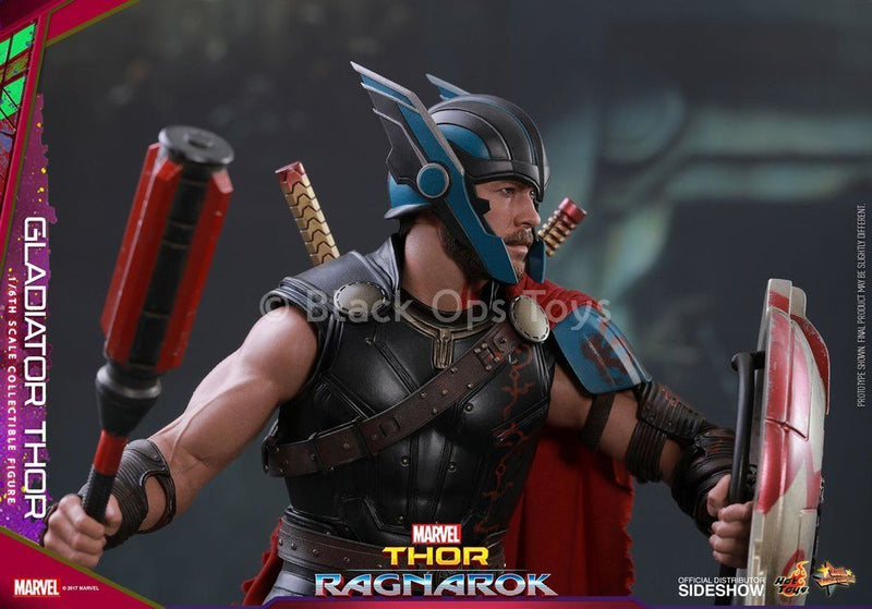 Load image into Gallery viewer, Thor - Thor: Rangarok Version - MINT IN BOX
