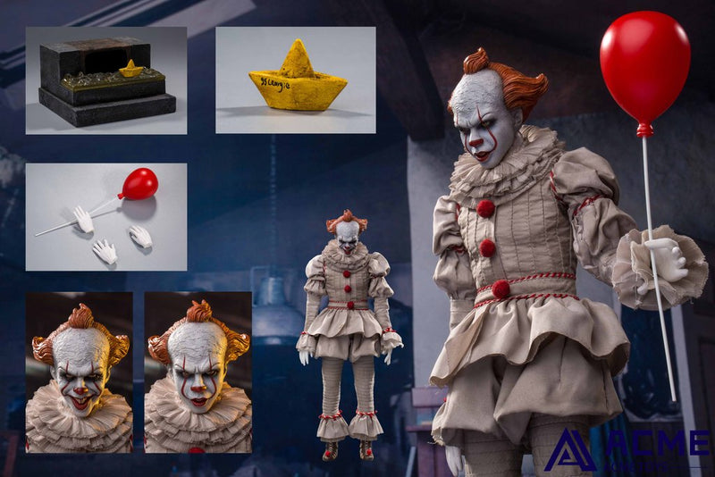 Load image into Gallery viewer, Pennywise - Toy Ship
