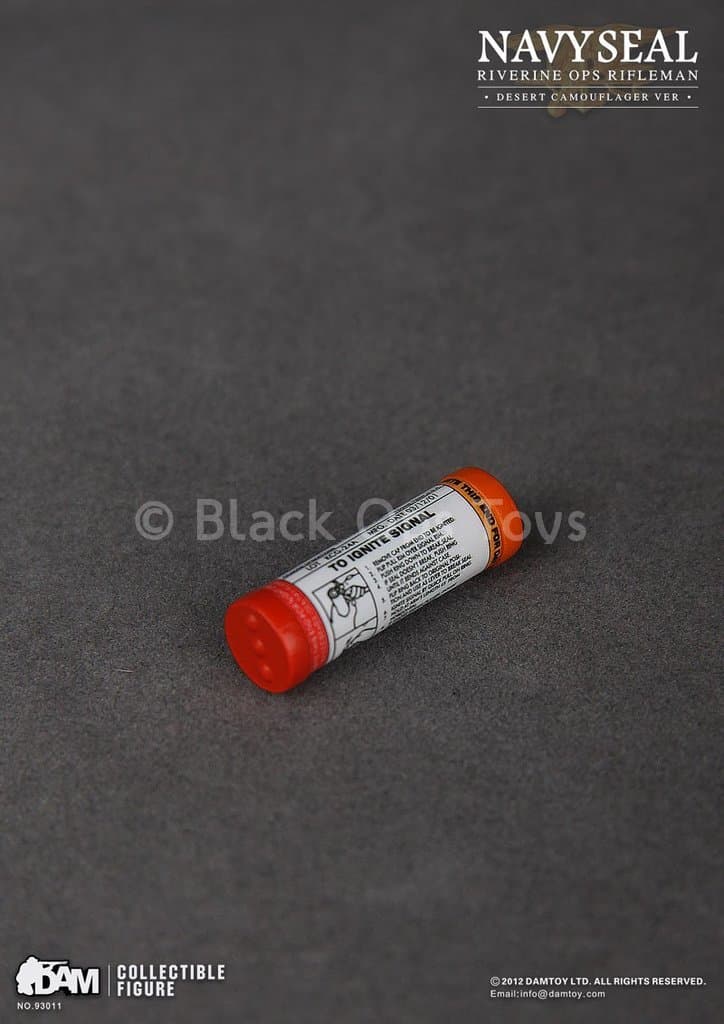 Load image into Gallery viewer, Riverine Ops Rifleman - Desert Camo Version - MINT IN BOX
