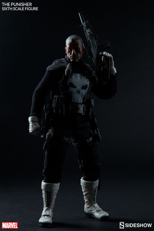 The Punisher - Exclusive Version - MINT IN BOX